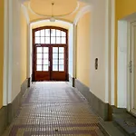 Elegant Suite Altes AKH