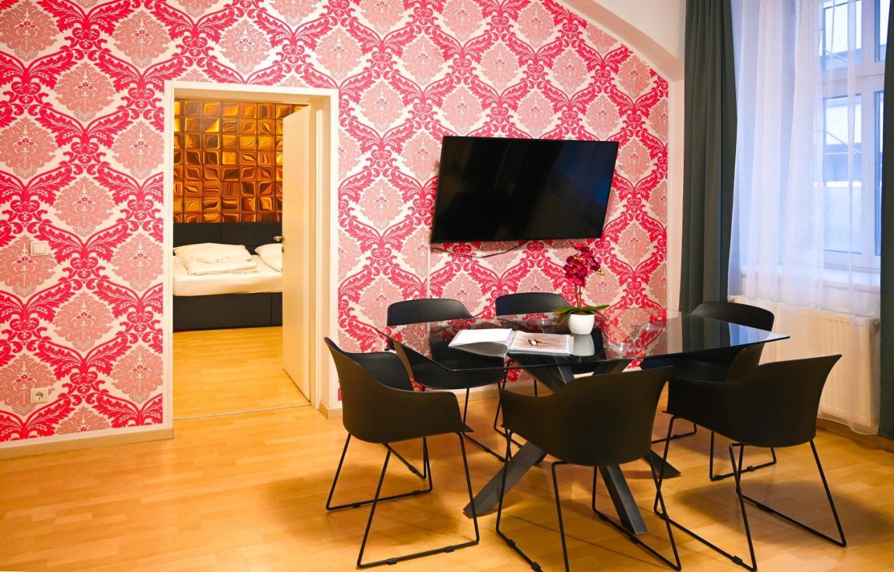 Appartement Elegant Altes Akh *