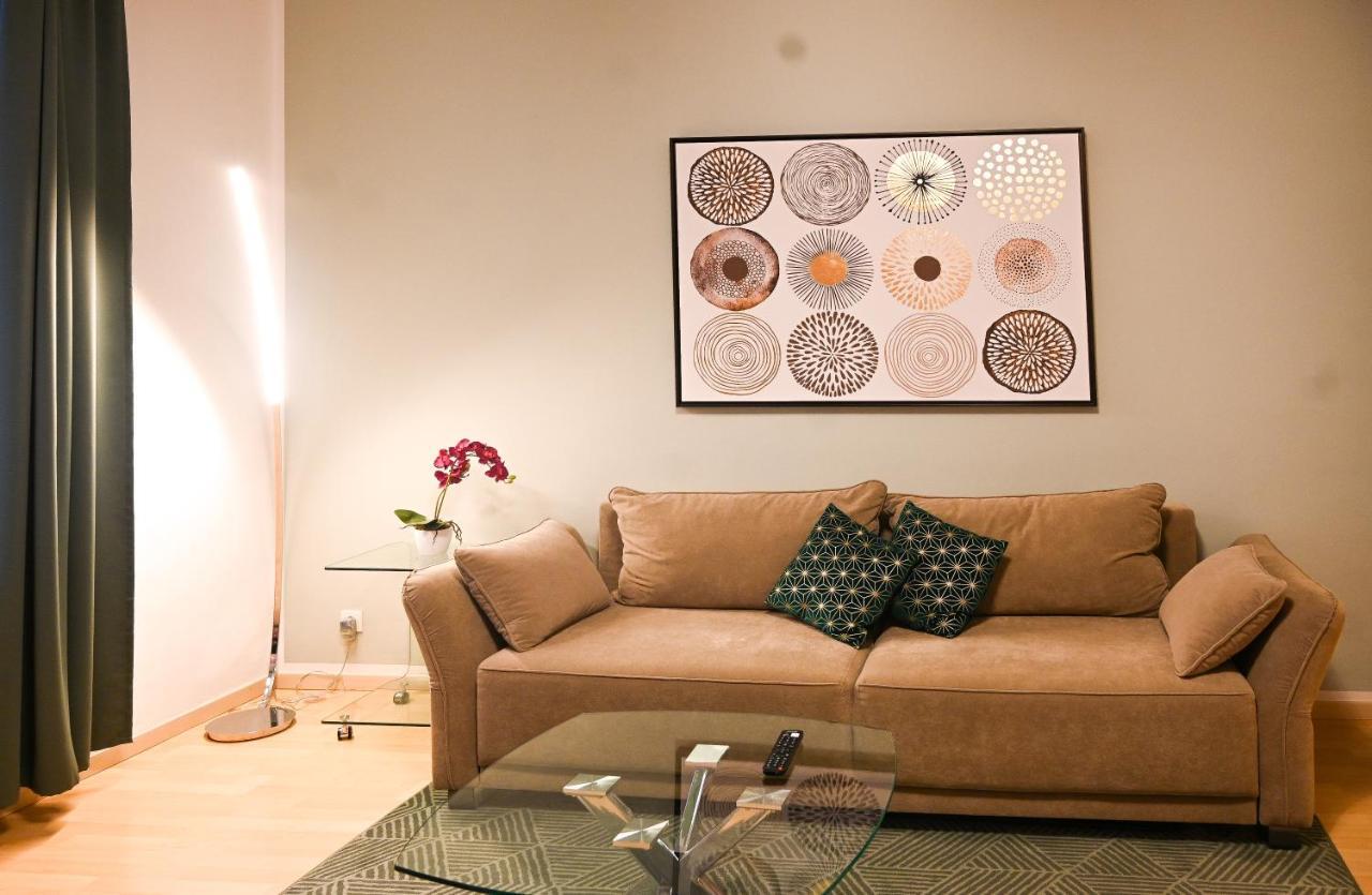 Elegant Altes Akh Appartement Vienne